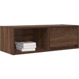 vidaXL TV ormarići 2 kom boja smeđeg hrasta 80x31x25,5 cm drveni | shoptok.hr
