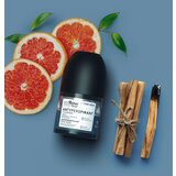 SoFlow Men Antiperspirant antiperspirant roll-on za muškarce Aloe scent of Grapefruit and Sandalwood 50 ml | shoptok.hr