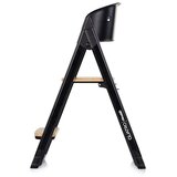 Chipolino hranilica 4u1 QUATRO Charcoal | shoptok.hr
