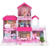  Villa za lutke s dodacima HC480394 | shoptok.hr