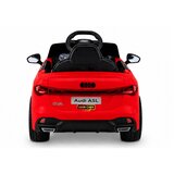 Audi A5L HL788 Red Electric Ride-On Vehicle | Eponuda.com