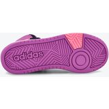 Adidas Visoke superge Hoops Mid 30 K pisana | Shoptok.si