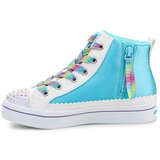 Skechers Nizke superge Unicorn Surprise Črna | Shoptok.si
