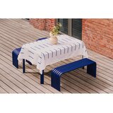 noo.ma Stolnjak od mješavine lana 140x250 cm Marr – | shoptok.hr