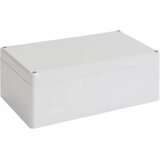 Bopla Univerzalno kućište 200 x 120 x 77 polikarbonat, svijetlo siva (RAL 7035) EM 221 1 kom. Cijene