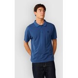Rip Curl Premium Surf Wettie Polo Majica light navy Cene