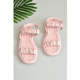 Fox Shoes Powder Women's Sandals | ePonuda.com