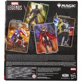 Marvel Figura Legends Series x Magic: The Gathering Malice Sue Storm 15 cm | shoptok.hr