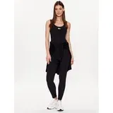 DKNY Sport Trenirka DP2D4738 Črna Classic Fit