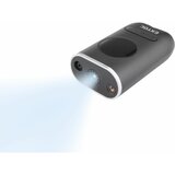 Extol Premium Digitalni džepni kompresor 4000 mAh 7,4V crna | Eponuda.com