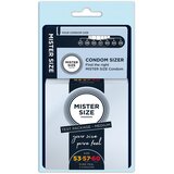 Mister Size Test Pack Medium - 3 kom Mister Size Test Pack Medium - 3 kom Slike
