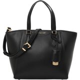 Michael Kors Nakupovalna torba črna | Shoptok.si