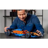 Lego Technic: McLaren Formula 1 Dirkalni avtomobil | Shoptok.si
