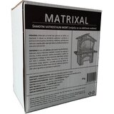  Vatrostalni mort Matrixal 4 kg cijene