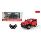 Rastar r/c 1:14 jeep wrangler jl ( RS16096 ) RS16096 | ePonuda.com