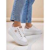 Resti Women's Sporty Sneakers Clevermood | Shoptok.si