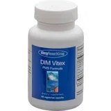 DIM® Vitex PMS Formula - 120 kaps.