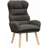  Fotelja Tamno siva 69 x 74 x 93 cm Sherpa Tkanina | Eponuda.ba