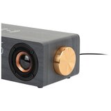 Karlsson Digitalna radio budilica s bežičnim punjačem Classic BT – | shoptok.hr