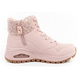 Skechers Uno Rugged Ružičasta | shoptok.hr