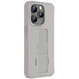 AMAZING THING MATTE PRO MAGSAFE MASKA ZA IPHONE 15 PRO MAX TITANIUM | shoptok.hr