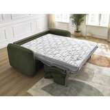 Bobochic Paris Zelena sofa 236 cm Achille – | shoptok.hr