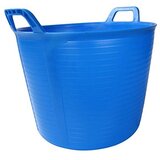 Rubi 88721 plava plastična kanta za mešanje, 40l ( 88721 )