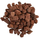  Vulkansko kamenje 10 kg crveno 1-2 cm | shoptok.hr