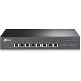 Tp-link Tl-sx1008 wifi 6-8-portno gigabitno mrežno stikalo-switch | Shoptok.si
