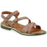 GBB Sandali & Odprti čevlji SERAPHINE Bež | Shoptok.si