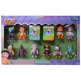Flair Toys Stumble Guys 12-delni komplet figuric, 3. serija Cene
