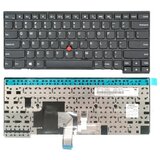  tastatura za lenovo thinkpad T450S 20BW 20BX sa skrolom Cene