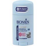 Bionsen mineral protective alu-free stick 40 ml | ePonuda.com
