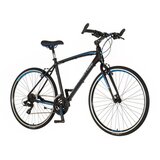 Visitor Bicikl terra man 28" crno plavi | ePonuda.com