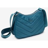 Vuch Crossbody torba Liva Blue, 18 x 24 cm Slike