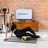  Mfk01 prostirka za fitness (sivo-crna) | shoptok.hr