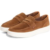 Tommy Hilfiger Natikači konjak | Shoptok.si