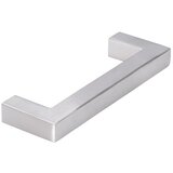 SIRO Ručka za namještaj (Tip ručke za namještaj: Držač, Ostalo, Ostalo, Duljina: 108 mm, Pravokutno) | shoptok.hr