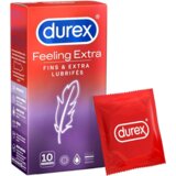 Durex condoms KONDOMI DUREX Feeling Extra 10/1 Cene