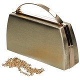 Miss Večerne torbice 116405 Pozlačena | Shoptok.si