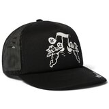 Huf Cap song trucker Crna Cijene