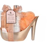 BELLE & WHISTLE BELLE set Štikla zlatna manja 3/1 za negu tela SKGT37549 Cene