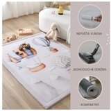 Hakuna Matte Hakuna mekani tepih za djecu oblak 170 x 120 cm dinosauri u oblacima | shoptok.hr
