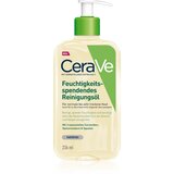 CeraVe Cleansers čistilno olje z vlažilnim učinkom 236 ml Cene