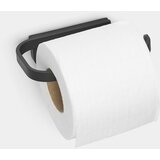 Brabantia MINDSET držalo za toaletni papir mineral siva | Shoptok.si