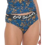 69SLAM Women's panties mayan dragon (GYXMDG-PO)