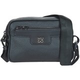 Hugo Torbice Nesh_Crossbody Črna Cene