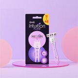 Wilkinson brijač Intuition flow 3 Hybrid | ePonuda.com
