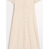 Sinsay Midi haljina | shoptok.hr