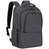  Ruksak RivaCase 15.6” Tegel-Eco 8435 Black ECO Coated Backpack | Eponuda.ba